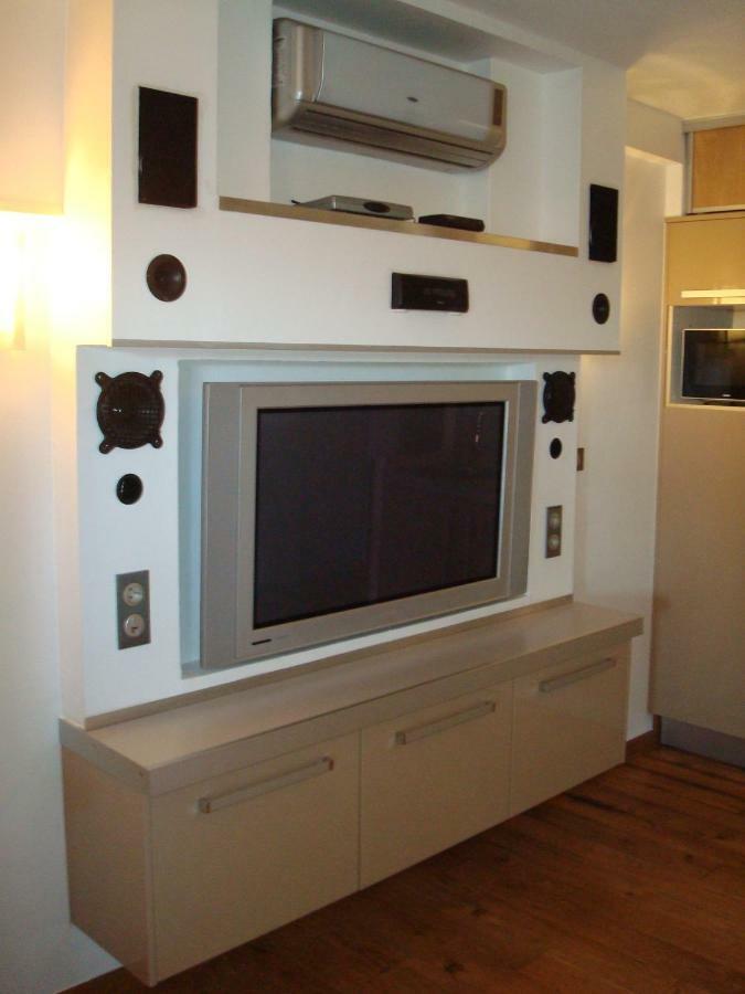 Studio Manon A2 Les Lecques Exteriör bild